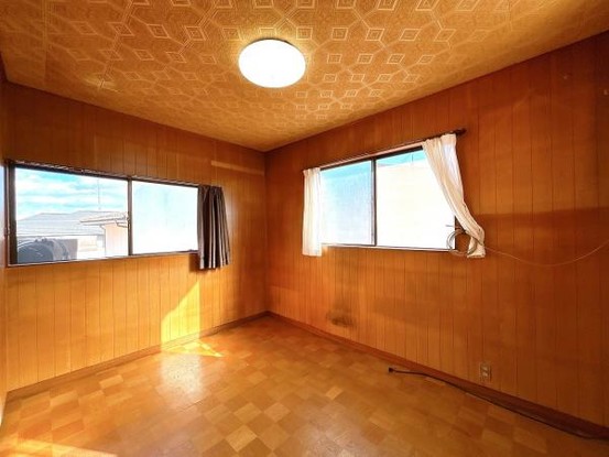 detached 岐阜県岐阜市鏡島精華１丁目3-17岐陽第一ビル7階北