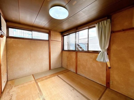 detached 岐阜県岐阜市鏡島精華１丁目3-17岐陽第一ビル7階北