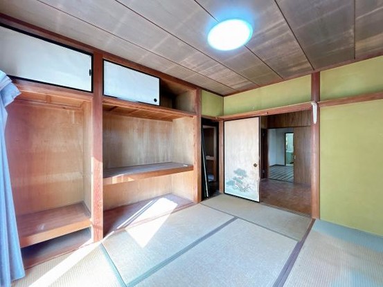 detached 岐阜県岐阜市鏡島精華１丁目3-17岐陽第一ビル7階北