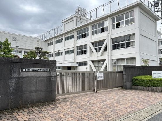 detached 岐阜県岐阜市鏡島精華１丁目3-17岐陽第一ビル7階北