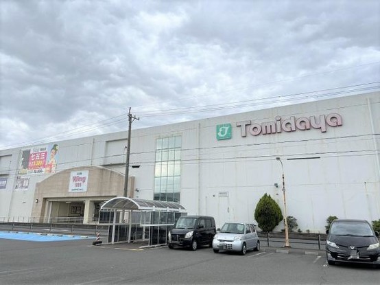 detached 岐阜県岐阜市鏡島精華１丁目3-17岐陽第一ビル7階北