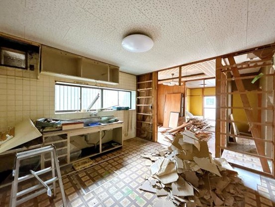 detached 岐阜県岐阜市鏡島精華１丁目3-17岐陽第一ビル7階北