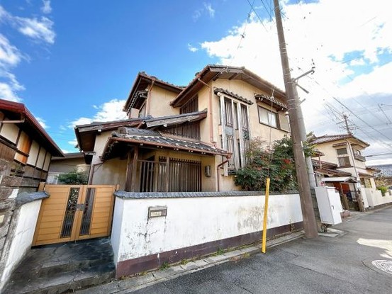 detached 岐阜県岐阜市鏡島精華１丁目3-17岐陽第一ビル7階北