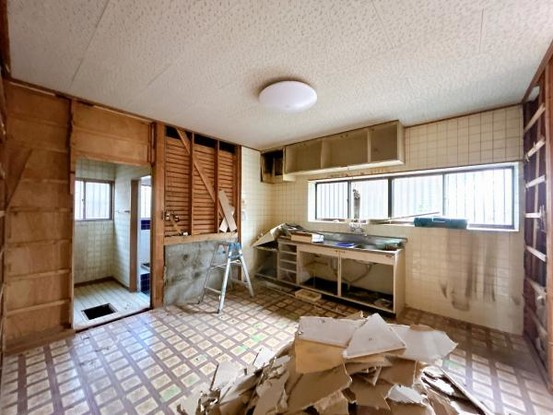 detached 岐阜県岐阜市鏡島精華１丁目3-17岐陽第一ビル7階北