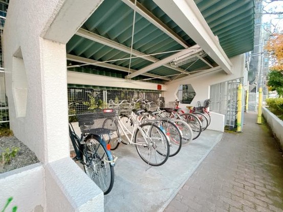 apartment 岐阜県岐阜市鏡島精華１丁目3-17岐陽第一ビル7階北