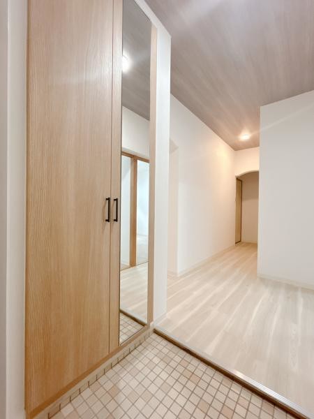 apartment 岐阜県岐阜市鏡島精華１丁目3-17岐陽第一ビル7階北