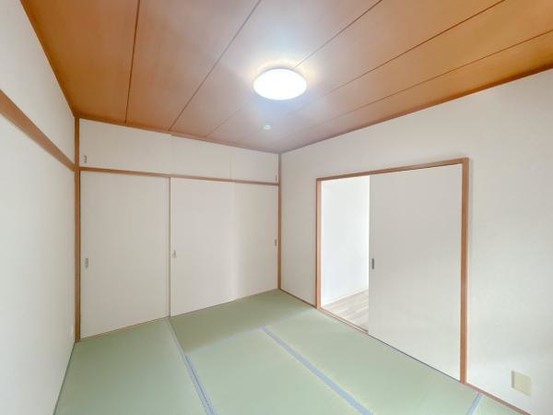 apartment 岐阜県岐阜市鏡島精華１丁目3-17岐陽第一ビル7階北