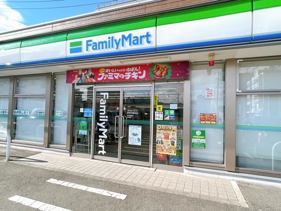 apartment 岐阜県岐阜市鏡島精華１丁目3-17岐陽第一ビル7階北