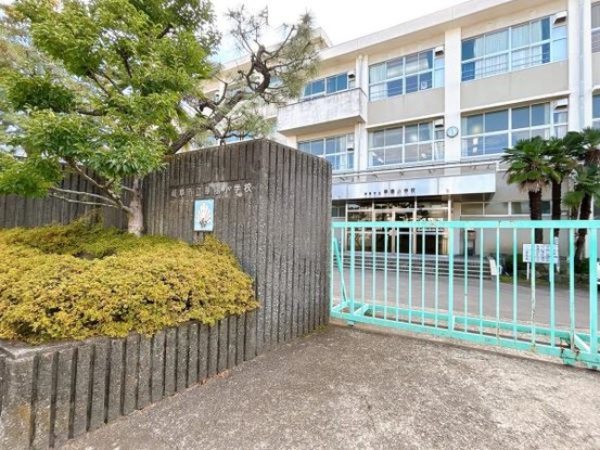 apartment 岐阜県岐阜市鏡島精華１丁目3-17岐陽第一ビル7階北