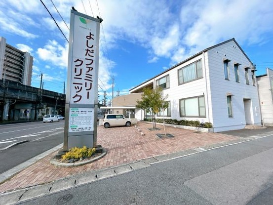 apartment 岐阜県岐阜市鏡島精華１丁目3-17岐陽第一ビル7階北
