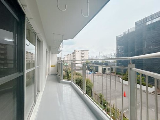 apartment 岐阜県岐阜市鏡島精華１丁目3-17岐陽第一ビル7階北