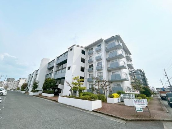 apartment 岐阜県岐阜市鏡島精華１丁目3-17岐陽第一ビル7階北