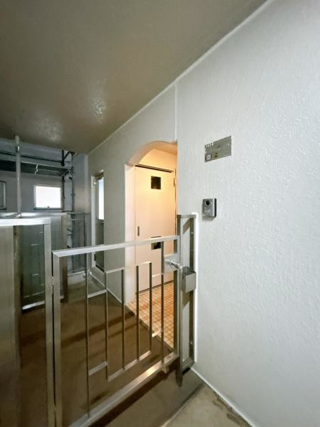 apartment 岐阜県岐阜市鏡島精華１丁目3-17岐陽第一ビル7階北