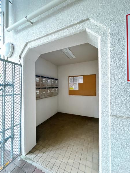 apartment 岐阜県岐阜市鏡島精華１丁目3-17岐陽第一ビル7階北