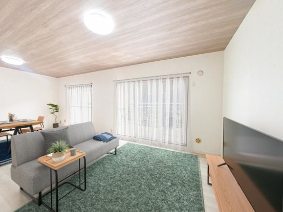 apartment 岐阜県岐阜市鏡島精華１丁目3-17岐陽第一ビル7階北