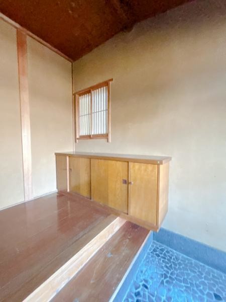 detached 岐阜県岐阜市鏡島精華１丁目3-17岐陽第一ビル7階北