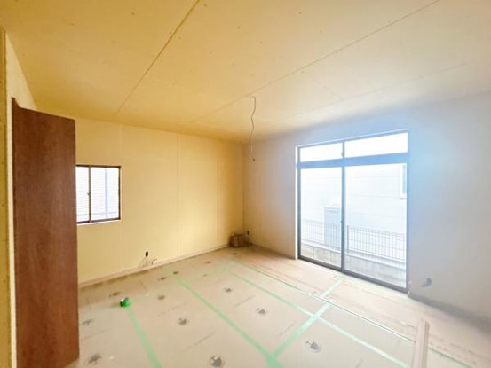 detached 岐阜県岐阜市鏡島精華１丁目3-17岐陽第一ビル7階北