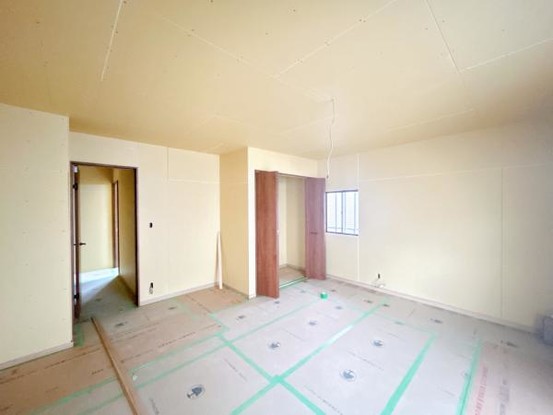 detached 岐阜県岐阜市鏡島精華１丁目3-17岐陽第一ビル7階北