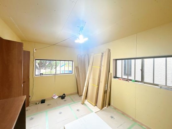 detached 岐阜県岐阜市鏡島精華１丁目3-17岐陽第一ビル7階北