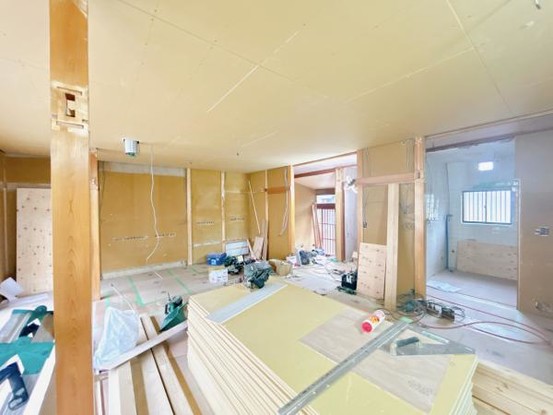 detached 岐阜県岐阜市鏡島精華１丁目3-17岐陽第一ビル7階北