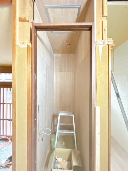 detached 岐阜県岐阜市鏡島精華１丁目3-17岐陽第一ビル7階北