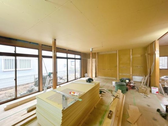 detached 岐阜県岐阜市鏡島精華１丁目3-17岐陽第一ビル7階北