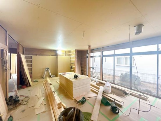 detached 岐阜県岐阜市鏡島精華１丁目3-17岐陽第一ビル7階北