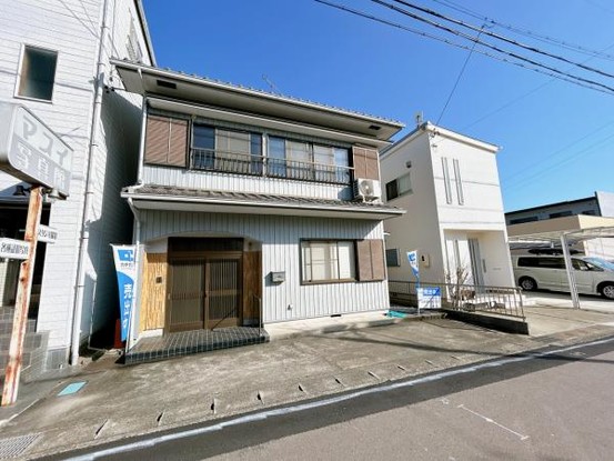 detached 岐阜県岐阜市鏡島精華１丁目3-17岐陽第一ビル7階北