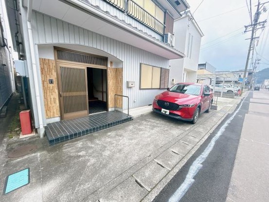 detached 岐阜県岐阜市鏡島精華１丁目3-17岐陽第一ビル7階北