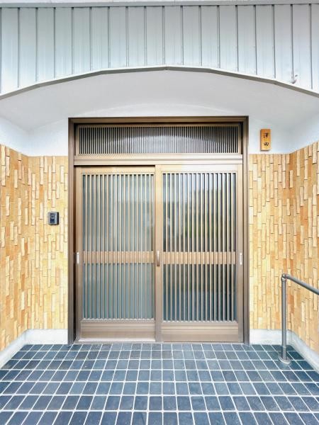 detached 岐阜県岐阜市鏡島精華１丁目3-17岐陽第一ビル7階北