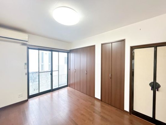 detached 岐阜県岐阜市鏡島精華１丁目3-17岐陽第一ビル7階北