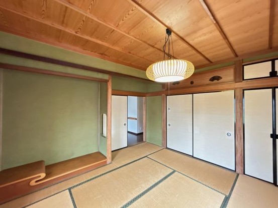 detached 岐阜県岐阜市鏡島精華１丁目3-17岐陽第一ビル7階北