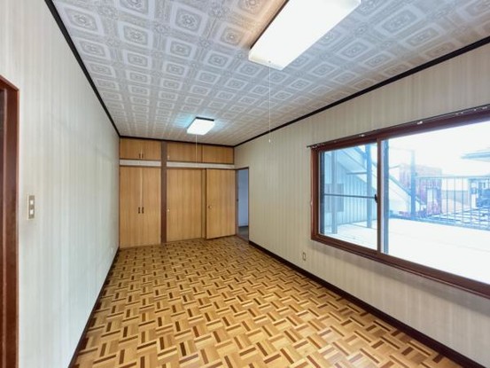 detached 岐阜県岐阜市鏡島精華１丁目3-17岐陽第一ビル7階北