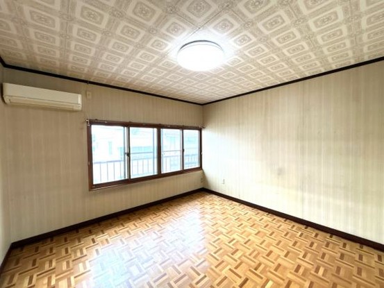 detached 岐阜県岐阜市鏡島精華１丁目3-17岐陽第一ビル7階北