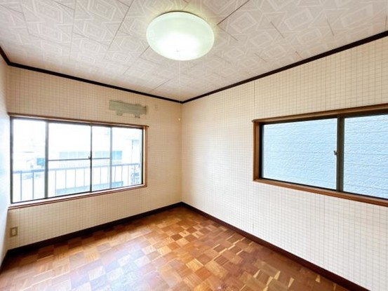 detached 岐阜県岐阜市鏡島精華１丁目3-17岐陽第一ビル7階北