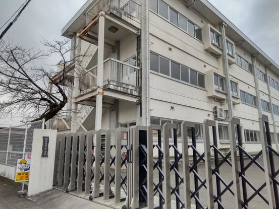 detached 岐阜県岐阜市鏡島精華１丁目3-17岐陽第一ビル7階北