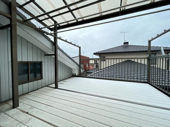 detached 岐阜県岐阜市鏡島精華１丁目3-17岐陽第一ビル7階北