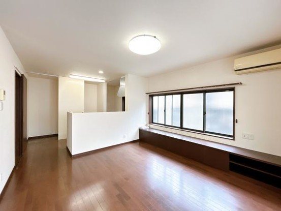 detached 岐阜県岐阜市鏡島精華１丁目3-17岐陽第一ビル7階北