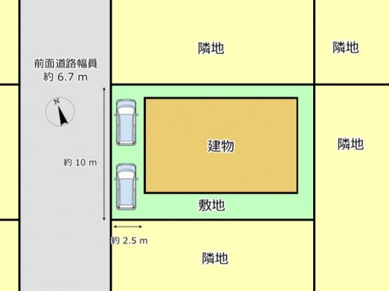 detached 岐阜県岐阜市鏡島精華１丁目3-17岐陽第一ビル7階北