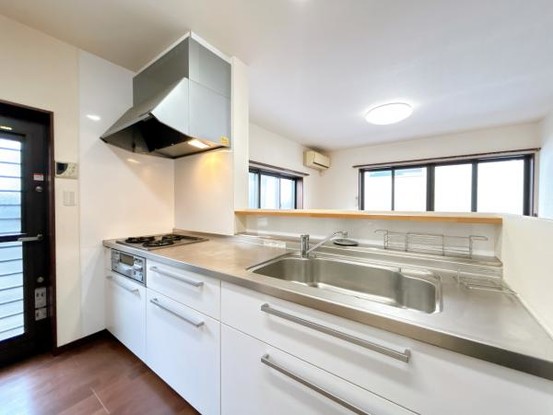 detached 岐阜県岐阜市鏡島精華１丁目3-17岐陽第一ビル7階北