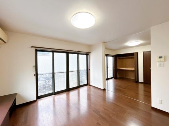 detached 岐阜県岐阜市鏡島精華１丁目3-17岐陽第一ビル7階北