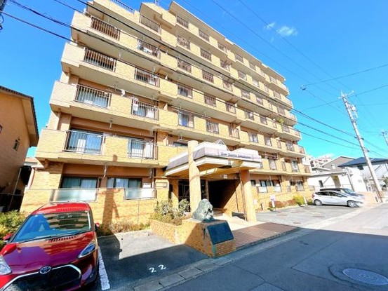 apartment 岐阜県岐阜市鏡島精華１丁目3-17岐陽第一ビル7階北