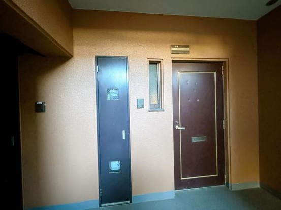 apartment 岐阜県岐阜市鏡島精華１丁目3-17岐陽第一ビル7階北