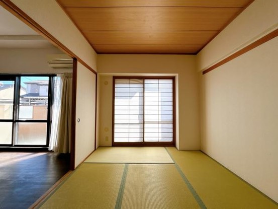 apartment 岐阜県岐阜市鏡島精華１丁目3-17岐陽第一ビル7階北