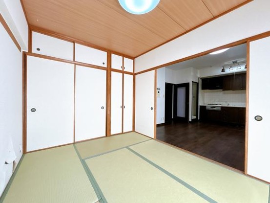 apartment 岐阜県岐阜市鏡島精華１丁目3-17岐陽第一ビル7階北