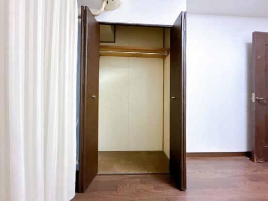 apartment 岐阜県岐阜市鏡島精華１丁目3-17岐陽第一ビル7階北