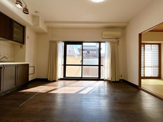 apartment 岐阜県岐阜市鏡島精華１丁目3-17岐陽第一ビル7階北