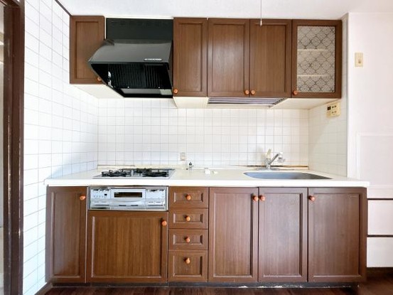 apartment 岐阜県岐阜市鏡島精華１丁目3-17岐陽第一ビル7階北