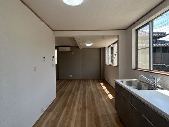 detached 岐阜県瑞浪市上平町３丁目
地図を見る