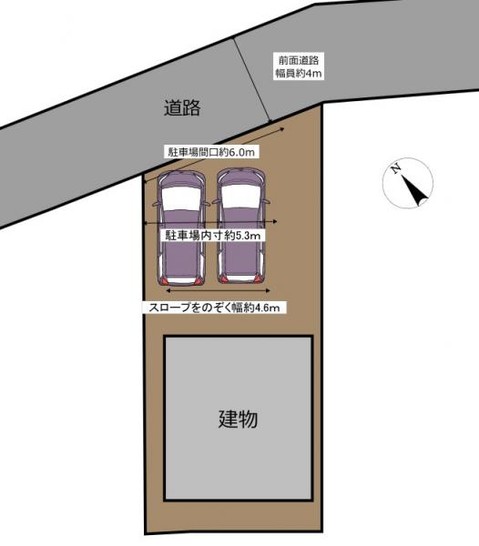 detached 岐阜県瑞浪市上平町３丁目
地図を見る